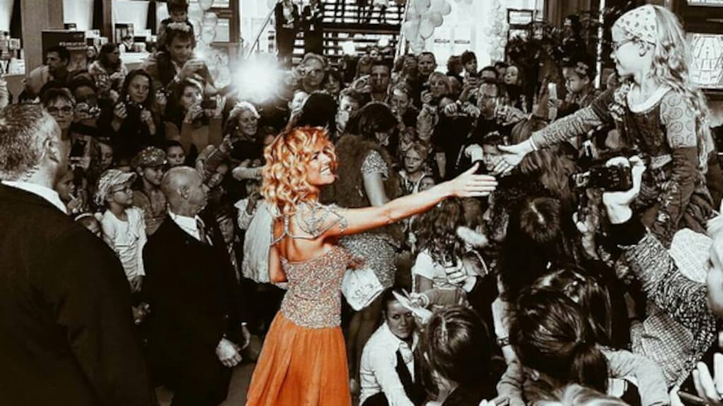 Afscheid K3 komt dichtbij voor Josje Huisman