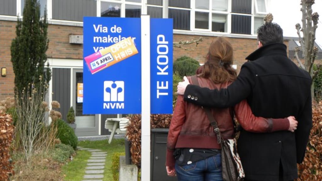 Klanten Rabobank en ING krijgen geld toe op hypotheek