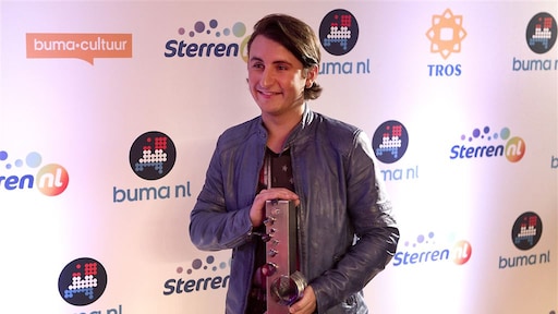 Boete voor Danny Froger na auto-ongeluk