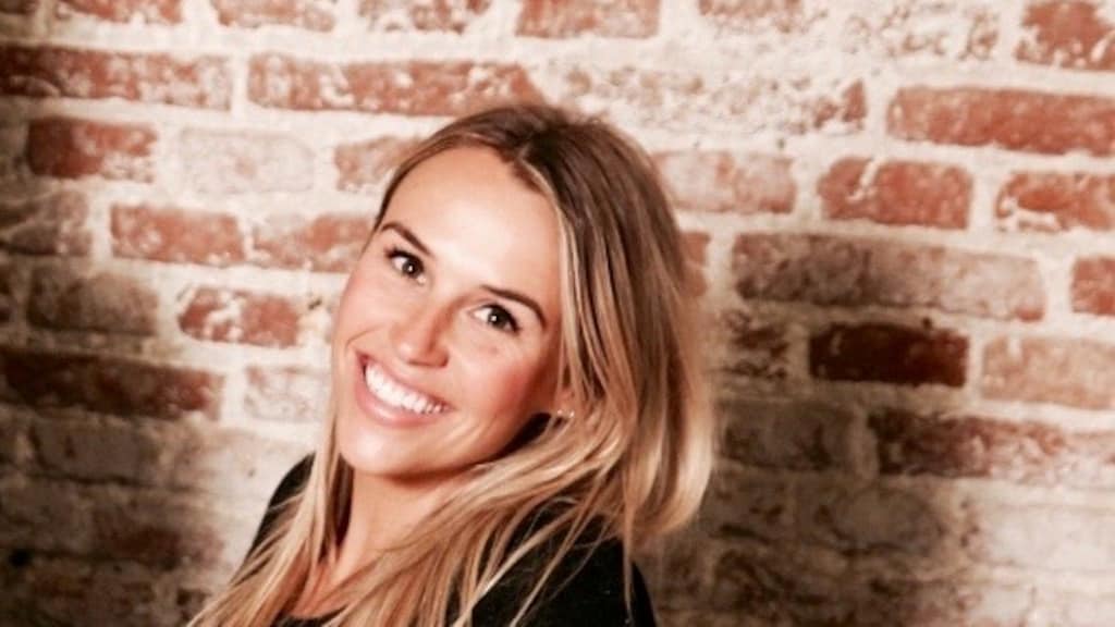 Jonge ondernemer maakt marktplaats voor oppassers