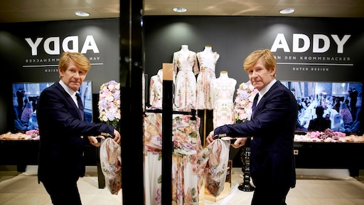 Zo houdt de Bijenkorf wél het hoofd boven water