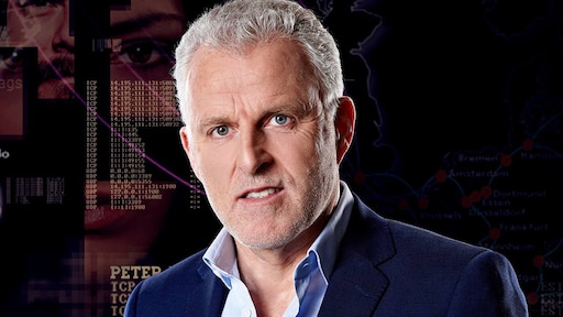 Peter R. de Vries wil kroongetuige Nabil B. bijstaan