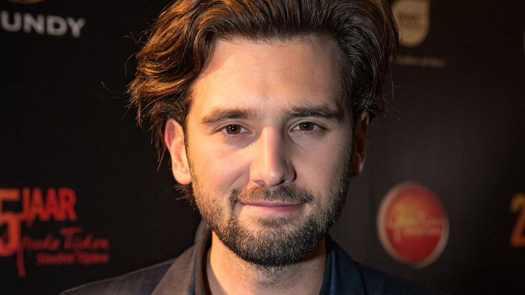 Frits Wester en Ruud Feltkamp in natuurquiz