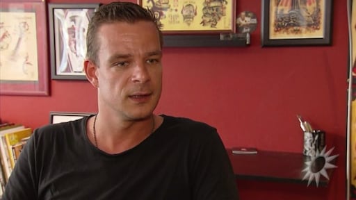 Froukje trok QMusic-dj Niek van der Bruggen door heftige periode