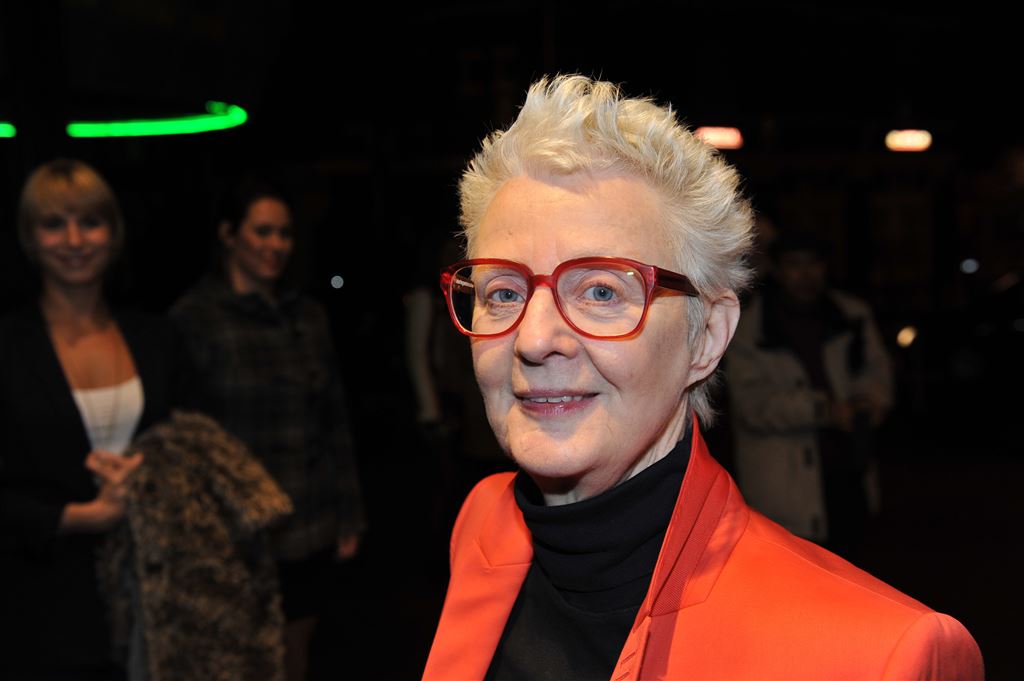 Kapot wordt nieuwe Carry Slee-verfilming