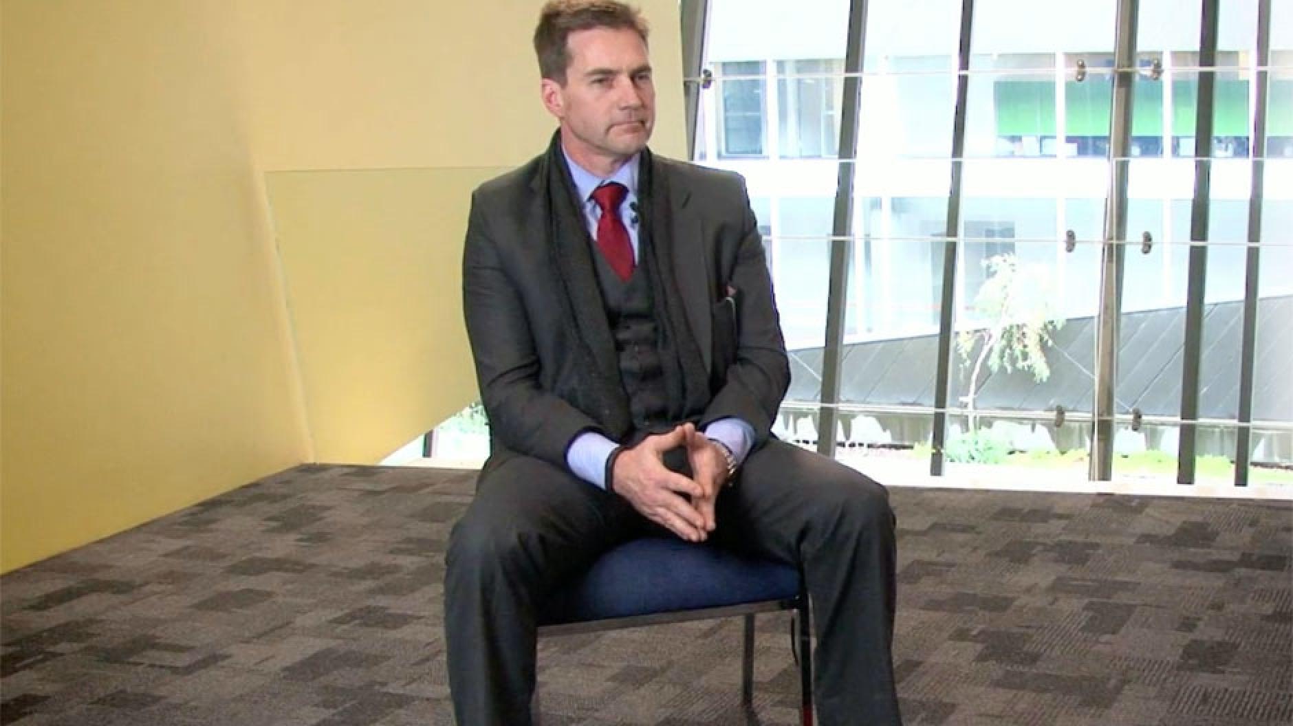 Waarom we niet hoeven te weten wie de Bitcoin-bedenker is