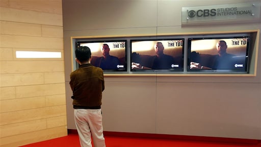 The Good Wife krijgt spinoff