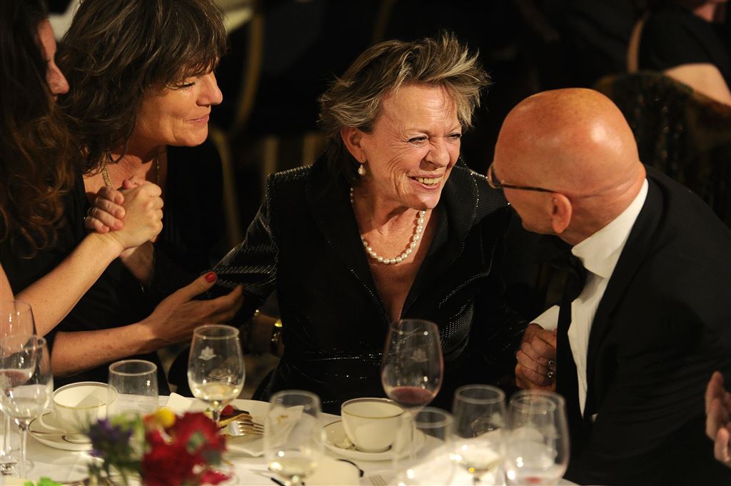 Connie Palmen schrijft boekenweekessay