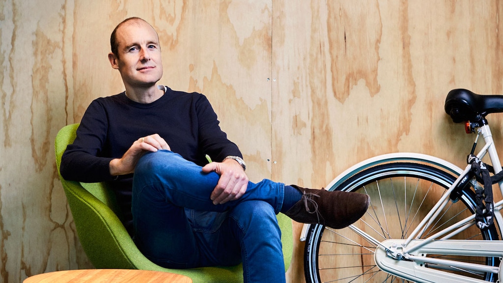 Dit zijn de rijkste tech-ondernemers van Nederland