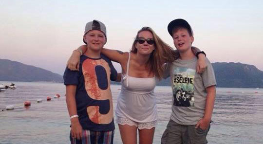 Patricia heeft huntington: 'Alsof ik alzheimer, parkinson en ALS tegelijk heb'