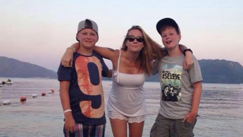 Patricia heeft huntington: 'Alsof ik alzheimer, parkinson en ALS tegelijk heb'