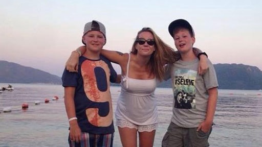 Patricia heeft huntington: 'Alsof ik alzheimer, parkinson en ALS tegelijk heb'