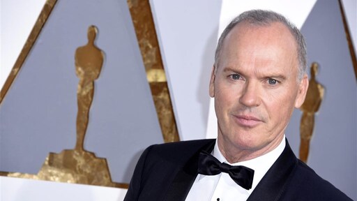 Michael Keaton praat weer over rol Spider-Man