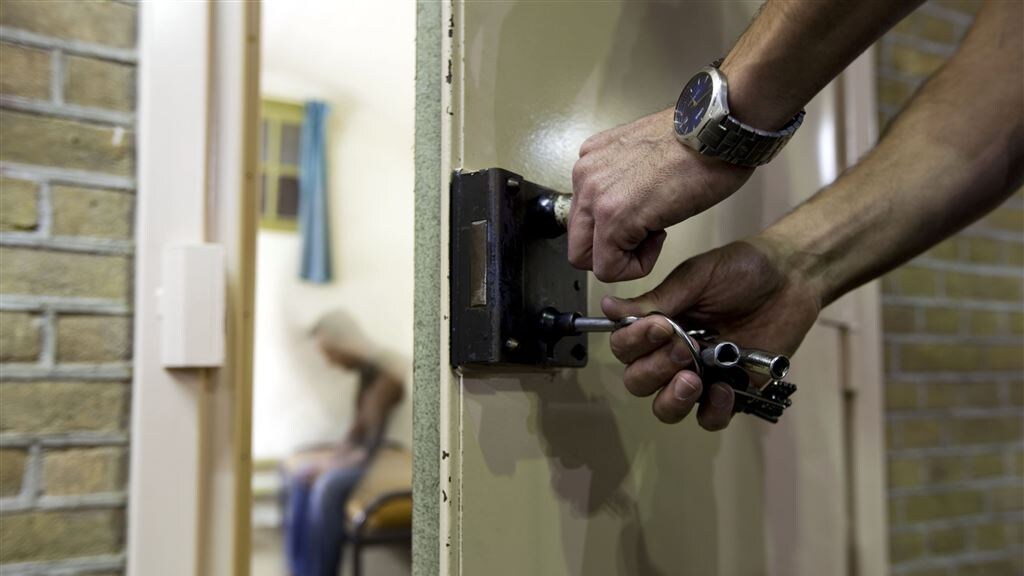 Saved by the Bell-acteur weer achter tralies