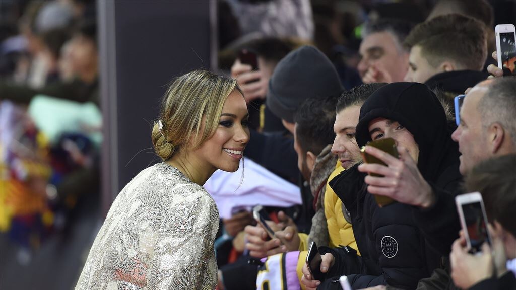 Leona Lewis krijgt rol in Cats op Broadway