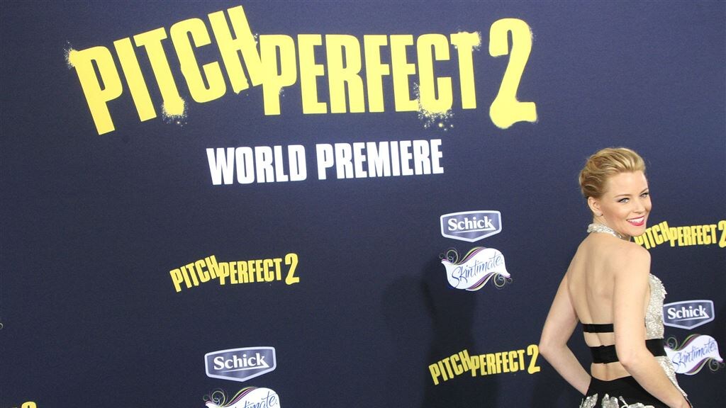 Elizabeth Banks stopt met regie Pitch Perfect