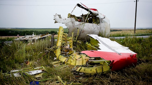 Vliegen boven oorlogsgebieden: luchtvaartmaatschappijen nemen risico's nu meer serieus