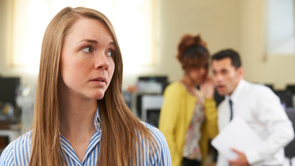 Gepest op het werk: 'Wat je ook doet, wacht niet te lang met bespreken'