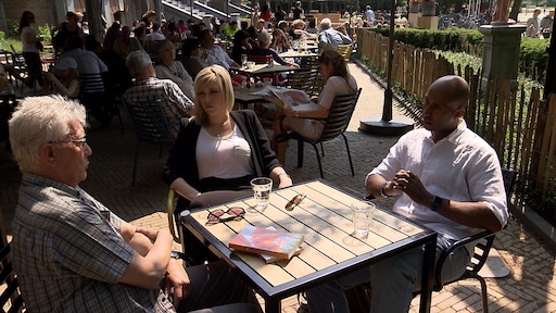 Expats zijn dol op Nederland (maar niet vanwege het geld)