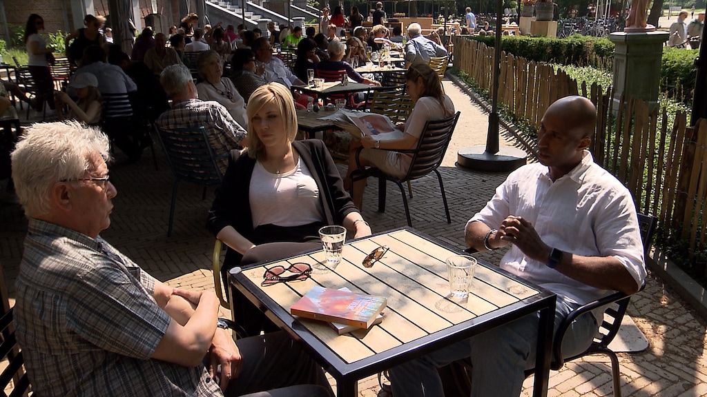 Expats zijn dol op Nederland (maar niet vanwege het geld)