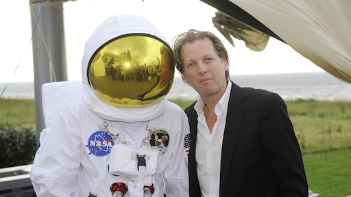 Nederlander wil wereldleider worden met raketmotoren