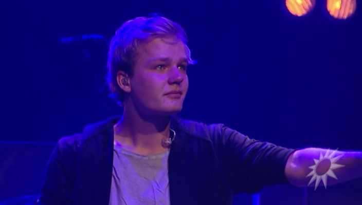 Dikke tranen en zakdoeken bij afscheidsconcert MainStreet