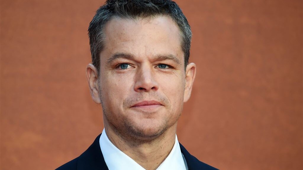 Matt Damon boos om hondenvleesfestival China
