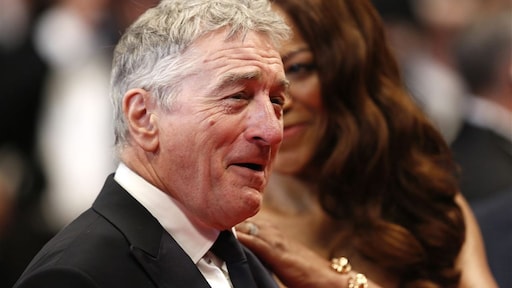 Man in bejaardenhuis blijkt acteur Goodfellas