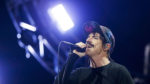 Red Hot Chili Peppers geven extra concert