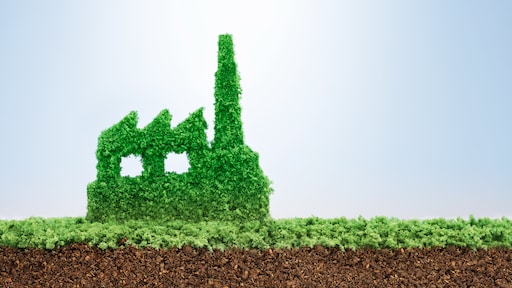 Circulaire economie komt nog niet van de grond