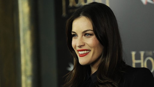 Foto: Liv Tyler bevallen van derde kind