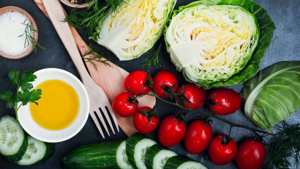 Vega(n) restaurants en winkels: veel idealisme, weinig winst