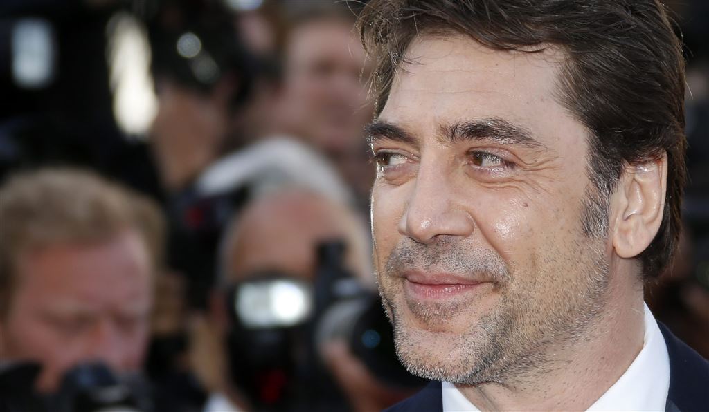 Javier Bardem mogelijk Frankensteins monster