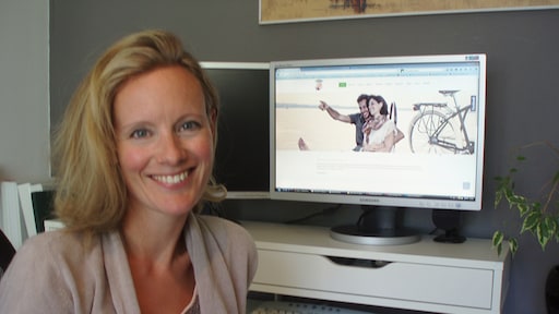 Iris wil geen kinderen: 'Ik schaamde me om dat te zeggen'