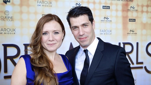 Céline Purcell in internationale productie