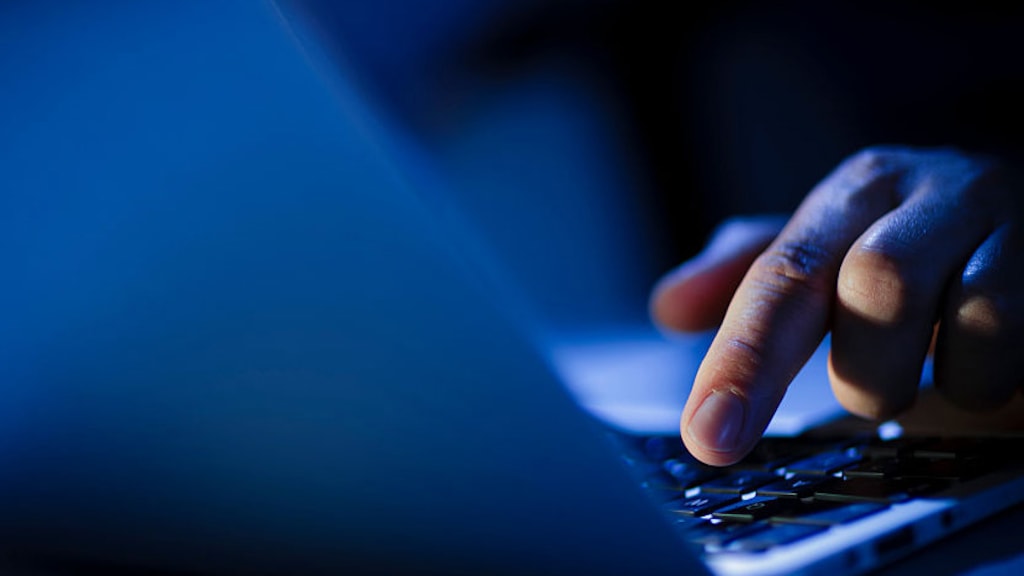 Ransomware: zo laat je je computer niet gijzelen