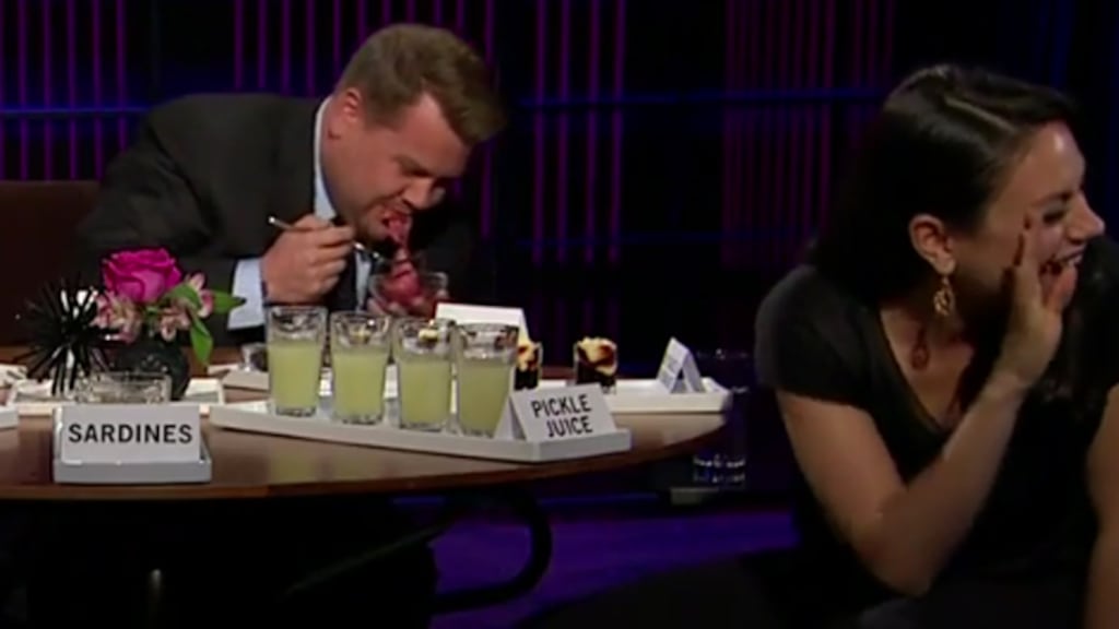 Slikken of stikken met Mila Kunis en Christina Applegate