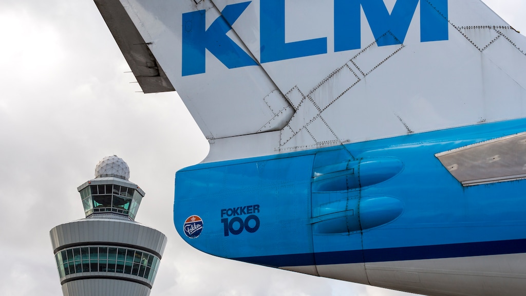 KLM: gaat u actie voeren? Dat heeft negatieve consequenties