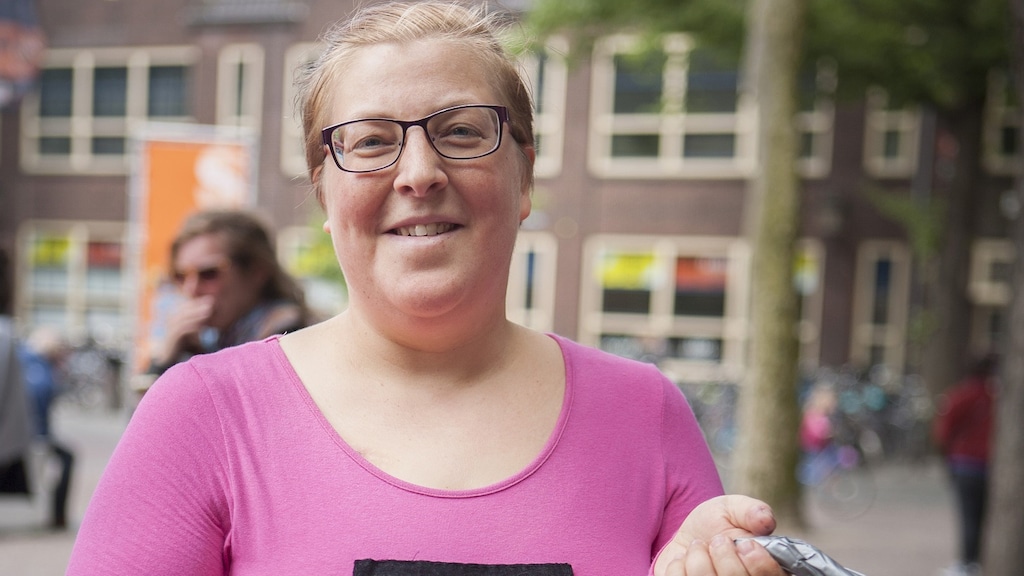 Juul (36) is aseksueel: 'Ik heb het geprobeerd, maar was doodongelukkig'