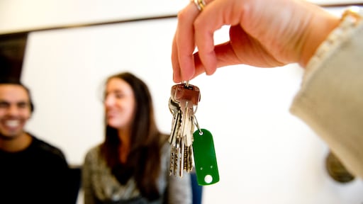 Zoveel spaargeld moet je meenemen als starter op de woningmarkt