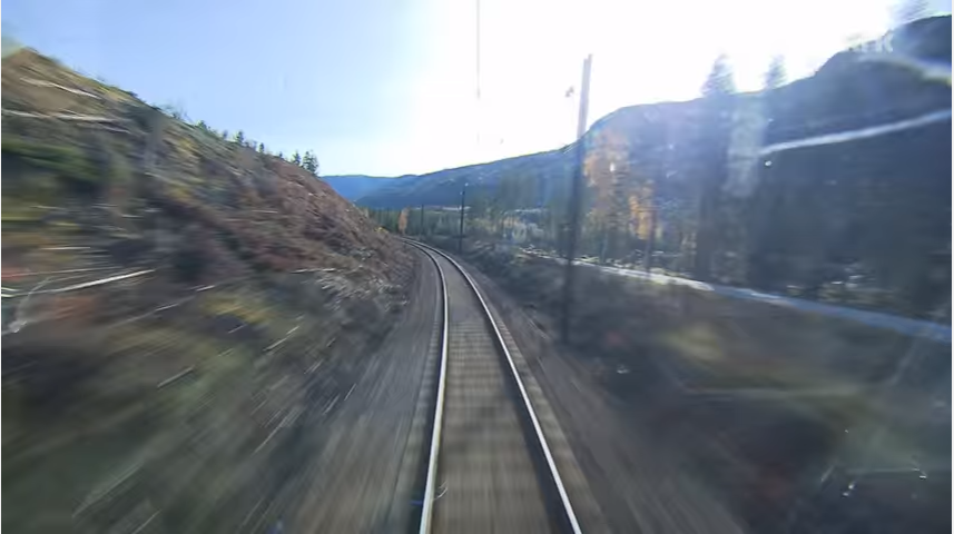 sakte TV kommer til Nederland