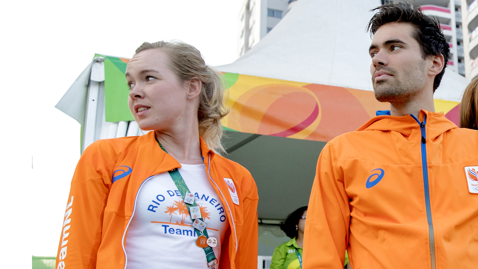 Op het spel: Van der Breggen, Van Dijk en Dumoulin op medaillejacht