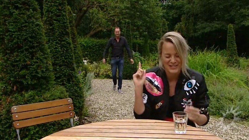 Jochem van Gelder verrast opvolger Tess Milne