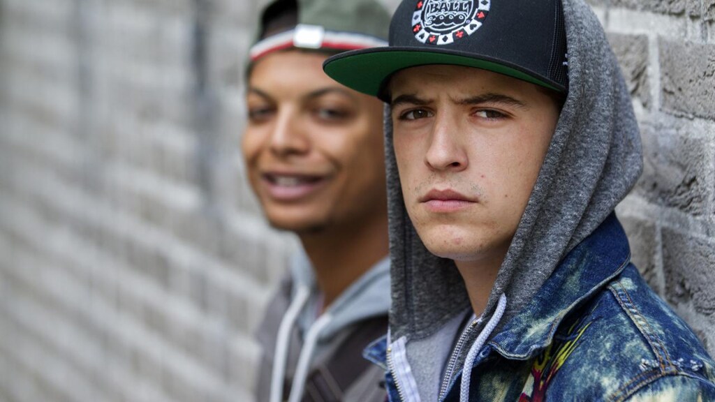 Organisatie reageert op uitbarstingen Ronnie Flex en Lil' Kleine