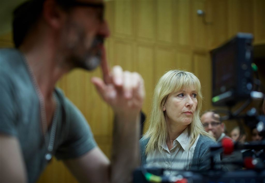 Lucia de B. wint Italiaanse publieksprijs