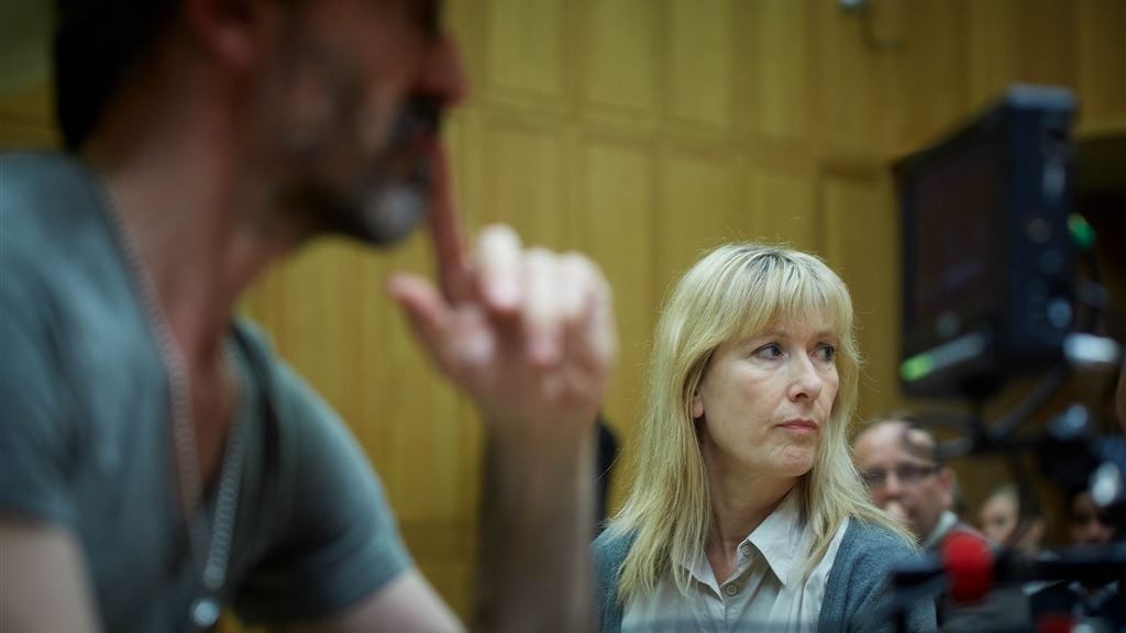 Lucia de B. wint Italiaanse publieksprijs