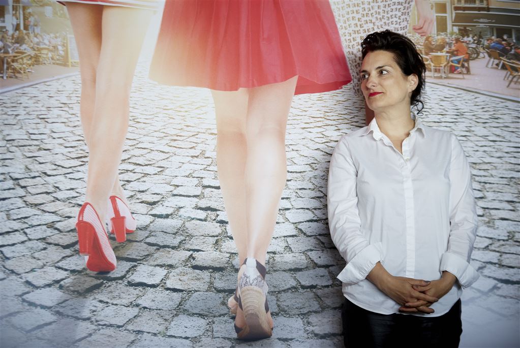 Carly Wijs gaat op zoek naar een man | RTL Boulevard | RTL.nl