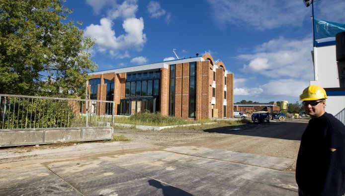 Scheringa Museum heeft nog steeds geen bestemming
