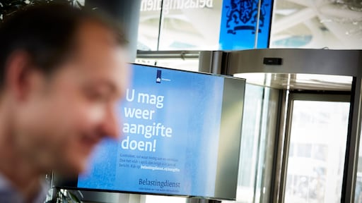 Straks vermogensrendementstax op werkelijk rendement