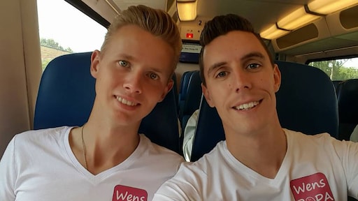 Géén ivf-baby voor homostel: 'Zo tolerant is Nederland niet'